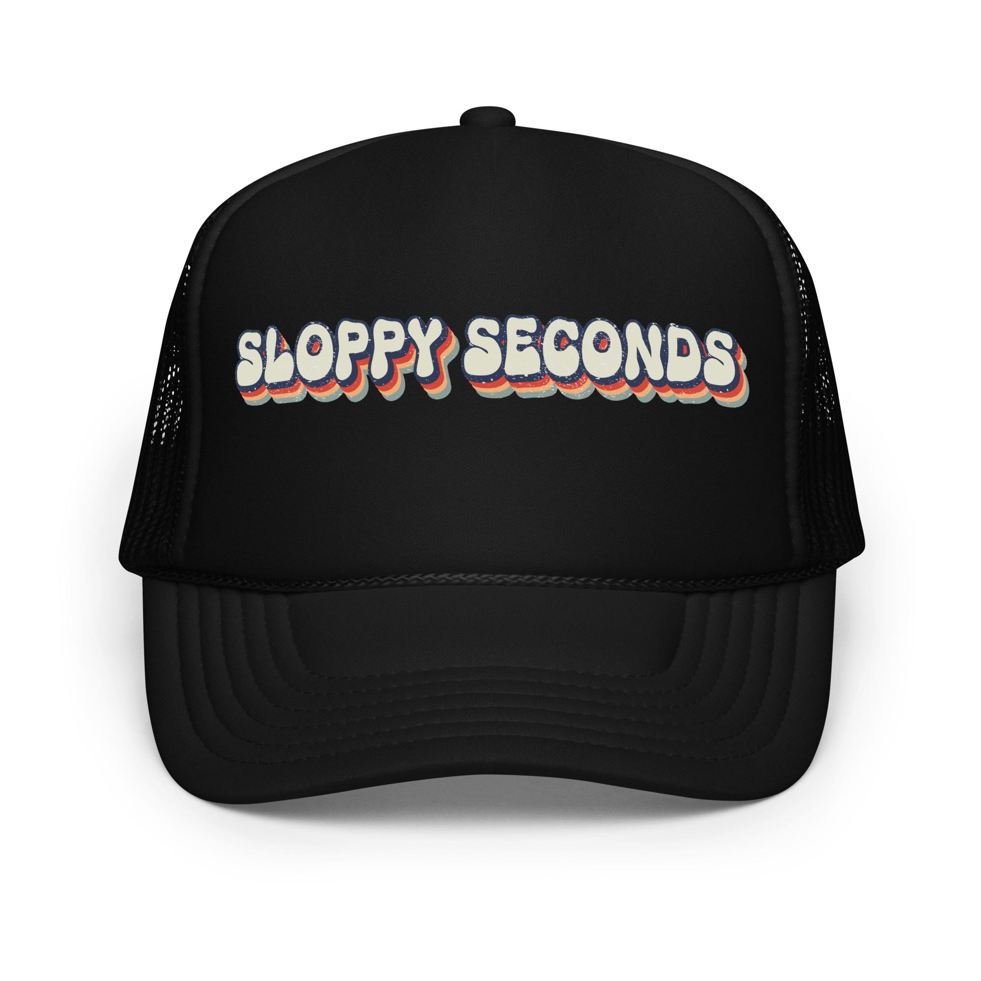 Tシャツ・カットソー [SLOPPY SECONDS] Sloppy Girl SLOPPY/スロッピー】ロンT | WHO'S WHO gallery(フーズフー