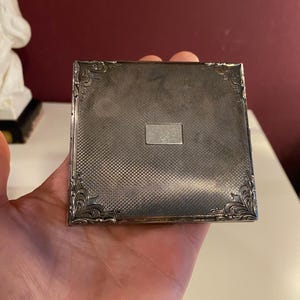 Hoka Cigarette Case