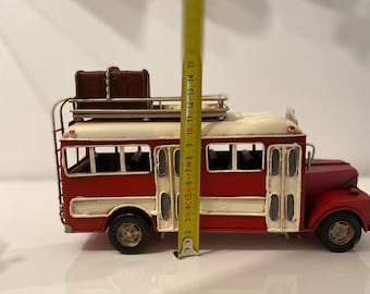 BMW 328 TG6 Polistil Tonka Blanc 1/16 Sans Boite EUR 16,50 - FR