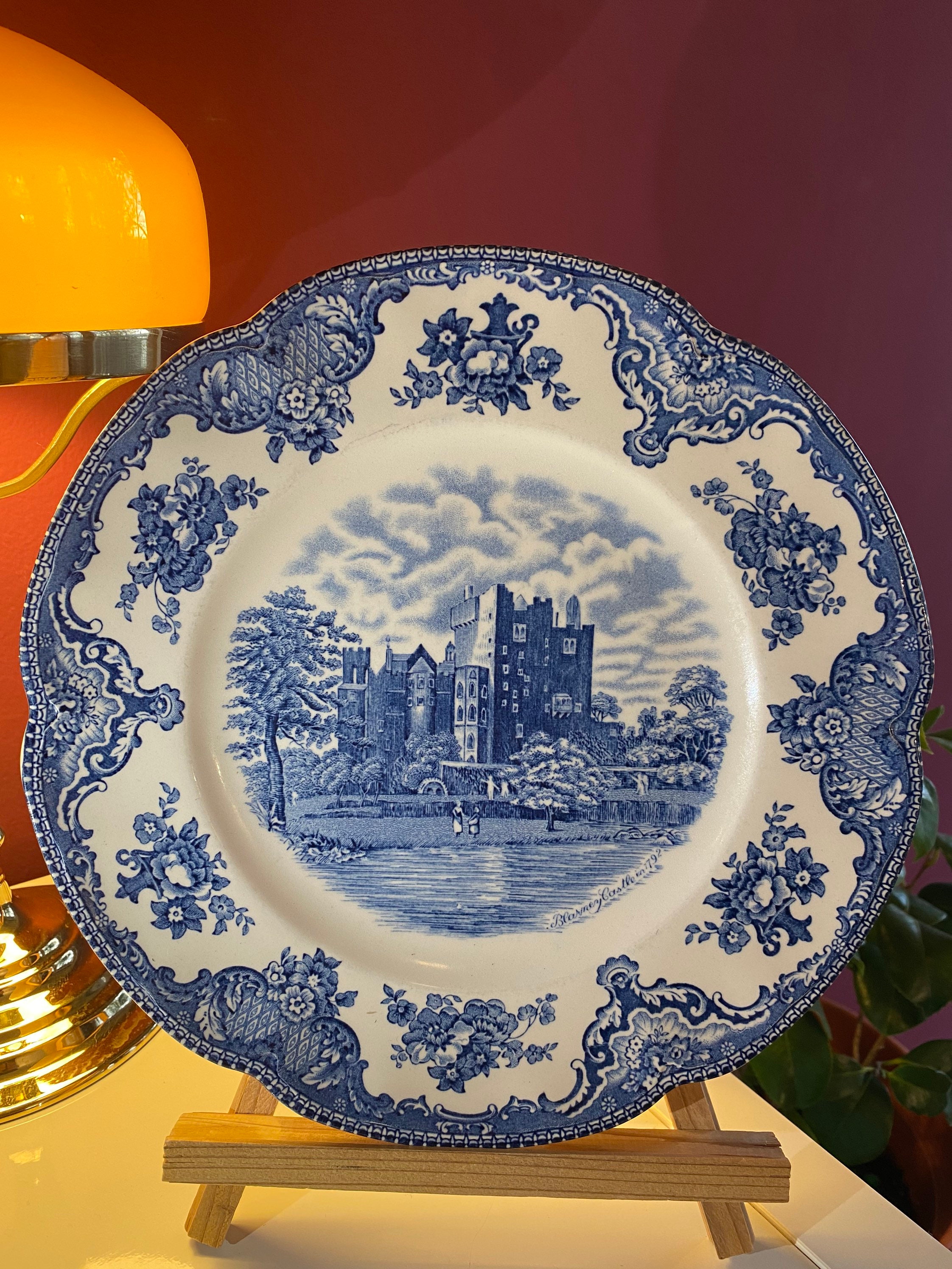 Johnson brothers old britain castles - Etsy 日本