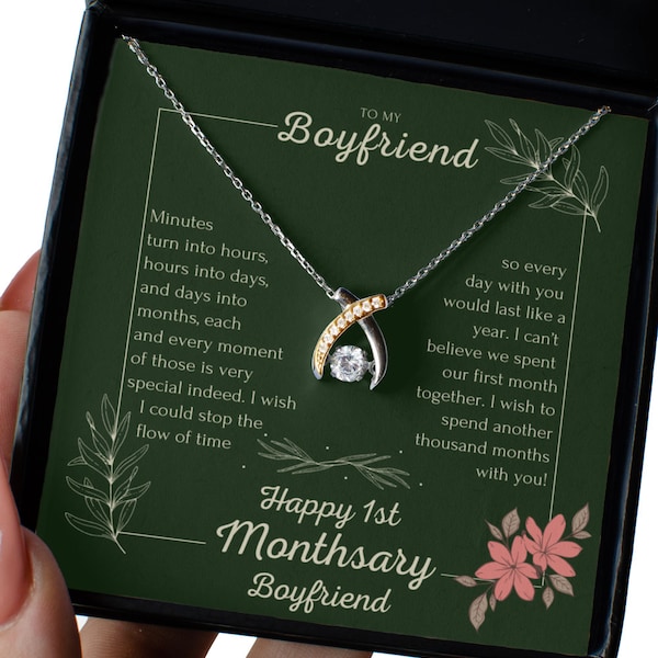 Monthsary Gift Ideas 60+ Gift Ideas for 2024