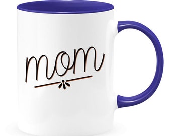 Mom Mug | Best Mom Ever Mug | Mom Coffee Mug | Funny Mom Mug | Coffee Mug for Mom | Mama Mug | Ceramic Coffee Mug | Mother Day Gift for Mom