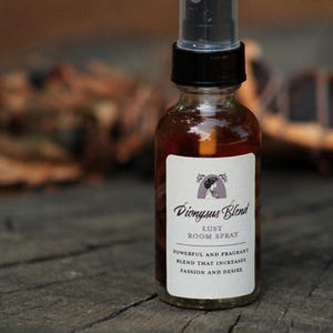 Dionysus Blend Room Spray