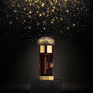 Sri Lankan Oud Oil | 2016 Aged Agarwood Perfume