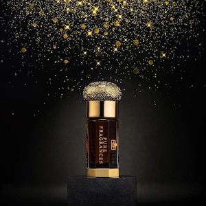 Suyufi Oud / Sin alcohol / 100% puro /