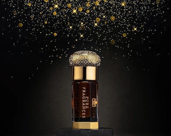 Suyufi Oud - Pure oud - Alcohol Free | 100% Pure |