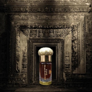 Koh Kong Cambodian Oud Oil 2018 – Pure Wild Oud Perfume | Rare Agarwood Attar