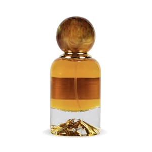 Kaba Musk Spray Parfum| Extrait de Parfum|Oud| Muskusgazelle | Amber | 10 ml