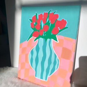 tulips