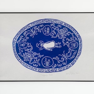 Longevity Plate