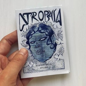 Minizine Atrophy