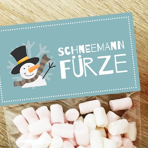 Sneeuwpop scheten afdrukbaar, sneeuwpop scheten, Kerstman, sneeuwpop scheten, adventskalender kleine dingen, adventskalender, Kerstman cadeau