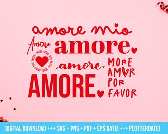 amore svg, file plotter amore, amore cuore svg, file di tracciamento cuore, file plotter modello cuore amore svg, plotter cuore, amore cuore svg
