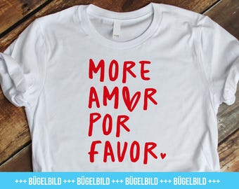 amor herz karneval bügelbild, karneval amore liebe bügelbild, More Amor por Favor Bügelbild, Herz Bügelbild