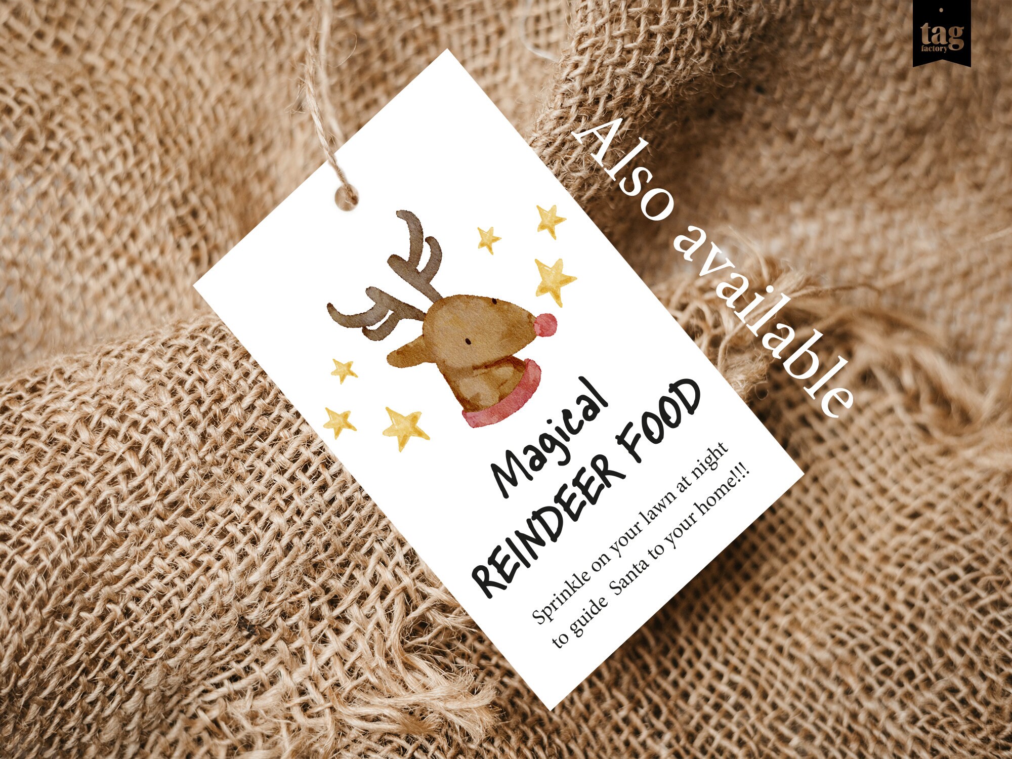 HAPPY NEW YEAR Gift Tag Printable // New Year Wishes Editable Treat Tag ...