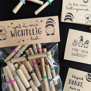 wichtel advent, wichtelig, wichtelgeschenk büro freundin, nikolaus kleinigkeit, advent geschenk, weihnachten kleinigkeit, wichtel sprüche