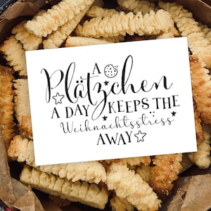 Weihnachten plätzchen SVG, advent cookies svg, adventskalender svg plotter, weihnachtsdeko, a plätzchen a day svg dxf download