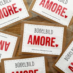 amore herz karneval accessoires bügelbild, regenbogen herzensmensch beste freundin geschenk, liebe geschenke valentinstag herzensmensch mann
