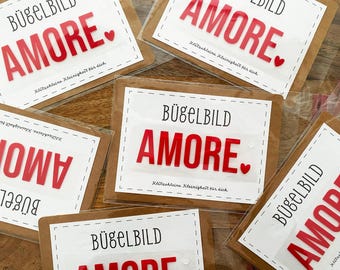 amore herz karneval accessoires bügelbild, regenbogen herzensmensch beste freundin geschenk, liebe geschenke valentinstag herzensmensch mann