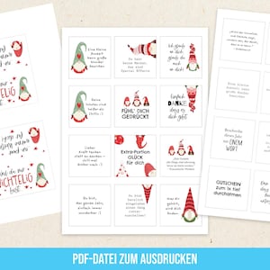 Secret Santa-brieven, Secret Santa-sjablonen afdrukken, Secret Santa-deur, Secret Santa-cadeau, Secret Santa-spreuken, Sinterklaas-cadeau, Adventskalender vulling