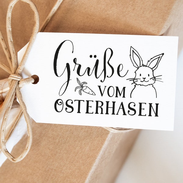 ostern geschenkanhänger, ostern hasengrüsse, ostergruß, easter favors, Ostern Mitbringsel, osterkörbchen kinder geschenk Digital Download