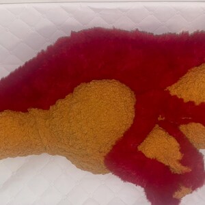 Crochet Mystical Creature