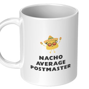 Trump Postmaster Mug For Postmaster Gifts For Postmaster Coffee Mug Funny Donald 