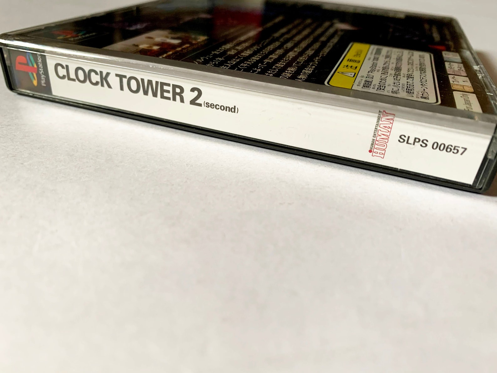 download clock tower 2 ps1 download clock tower 2 ps1