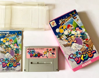 twinbee 3ds twinbee 3ds