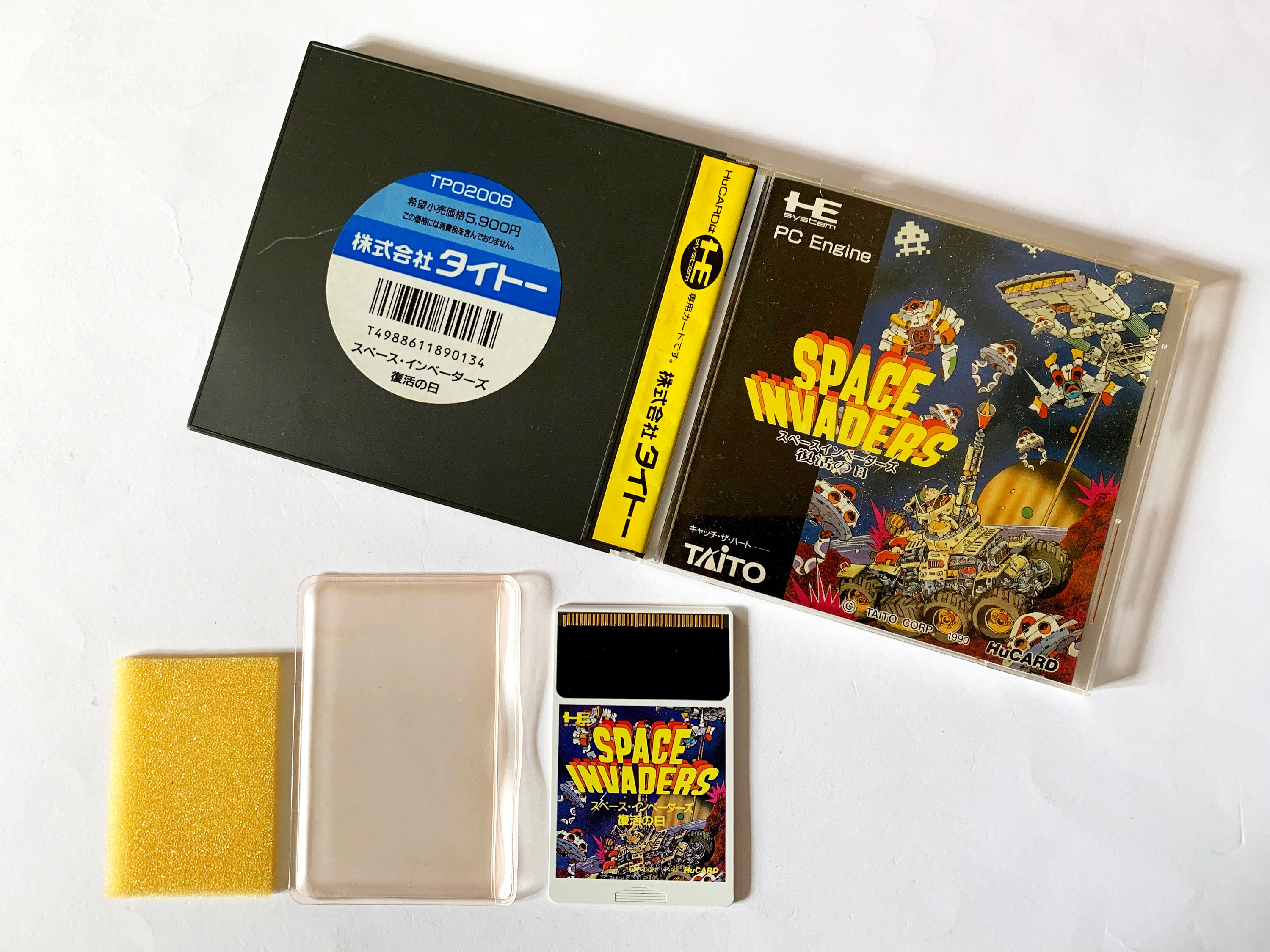 Arcade1up スペースインベーダーズspace invaders 販売のものです