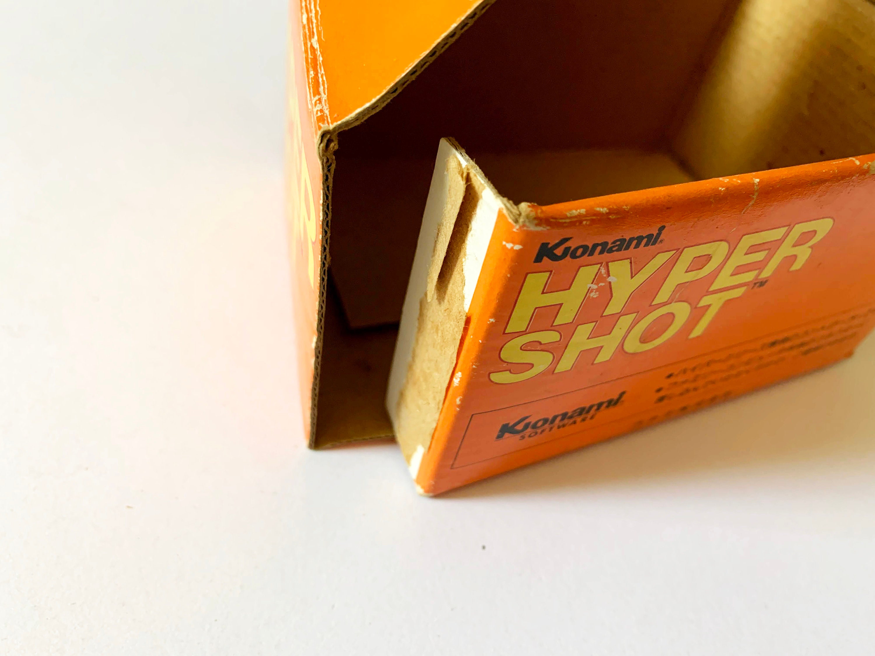 Famicom Hyper Sports Shot Set Lot FC Controller Olympic 84 - Etsy