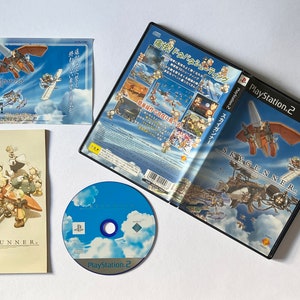 PlayStation 2 Lot Dragon Quest V 5 VIII 8 PS2 Set From Japan JP PS2 Game  NTSC-J