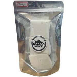Vanilla Marshmallows