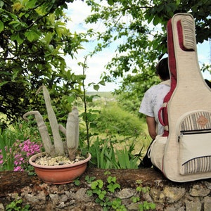 Guitar gig outlet bag australia