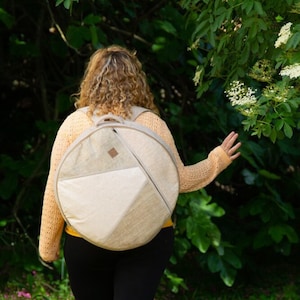 50 to 52cm cover for shamanic drum