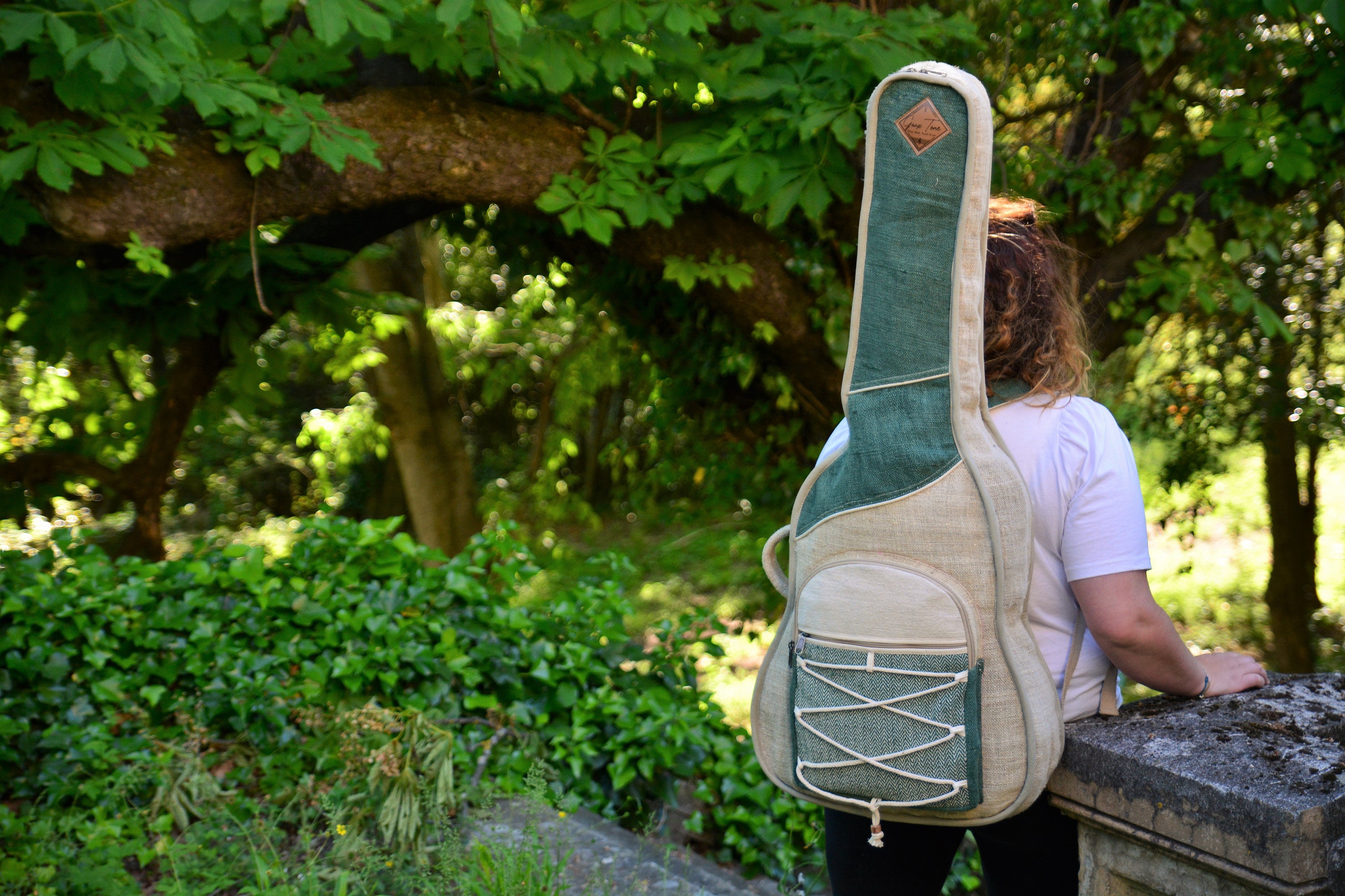 Top 84+ acoustic guitar bags in.cdgdbentre