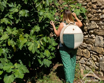 45 to 47 cm bag for shamanic drum