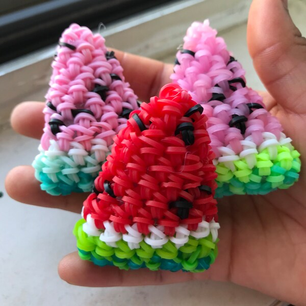 Loomigurumi - Etsy