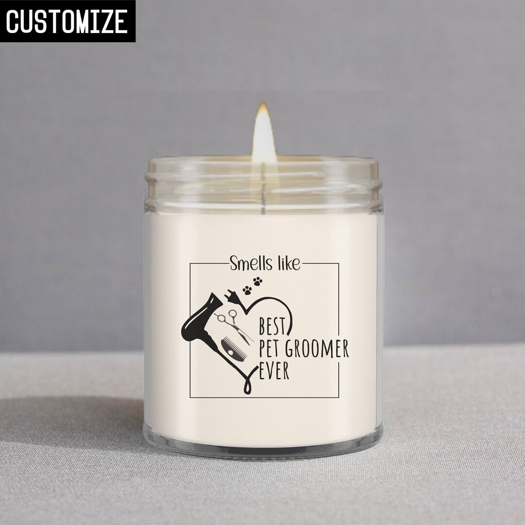 pet-groomer-gift-candle-gift-for-dog-groomer-appreciation-etsy