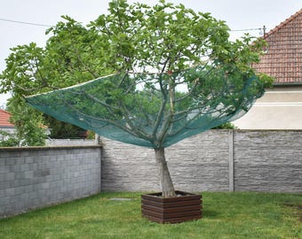 Rete Ossed Collector® taglia M per frutti e foglie - diametro 540 cm