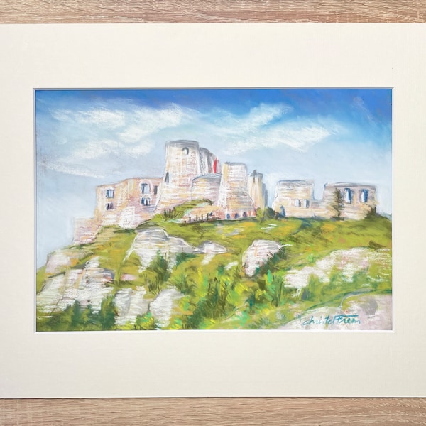 Chateau Gaillard