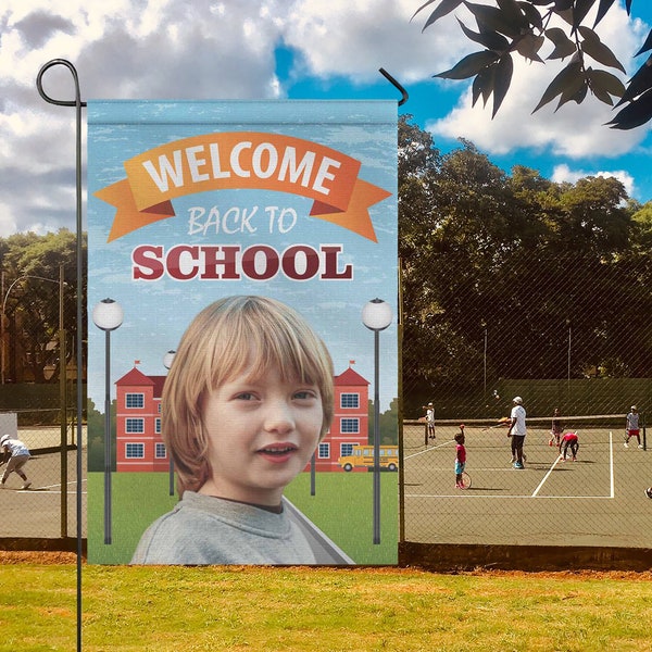 Made in Usa Garden Flags Etsy