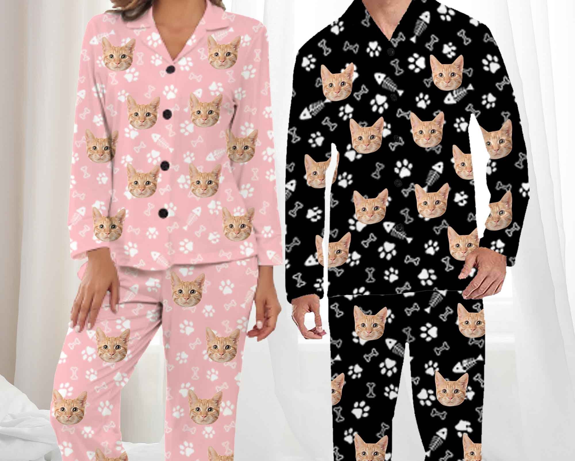 pajama party outfit male