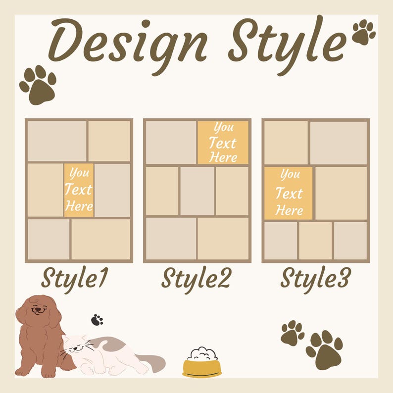 Pet Blanket With Custom Text, Personalized Flannel Cat Photo Blanket