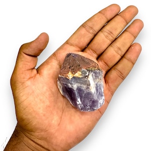 Super 7 Crystal Point, super Seven-melodiesteen, Super Seven Point, heilige zeven kristalpunten Heilige 7-kristallen natuurlijk ruw rood hematiet