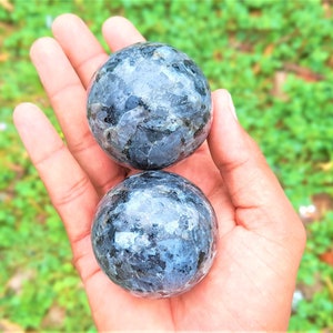 Gemstone store spheres wholesale
