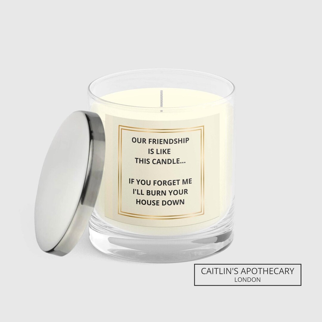 Funny Joke Gift for Someone Special Etsy UK