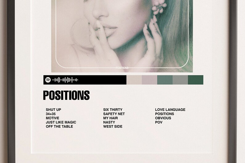 how to do spotify palette how to do spotify palette