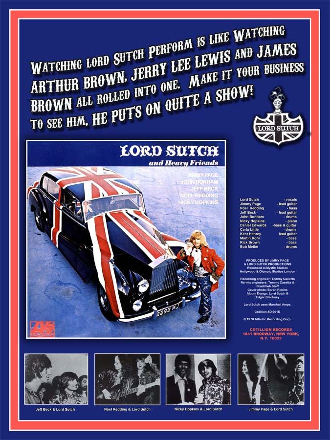 Nicky Hopkins - Etsy