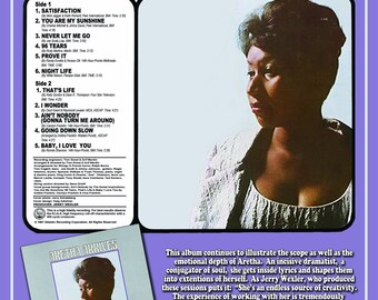 額装品/アレサ フランクリン/アート/ポスター/インテリア il_340x270.4766448627_3qcq.jpg